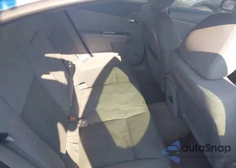 2008 Dodge Avenger Sxt из США, поврежденный, VIN 1B3LC56K98N172392